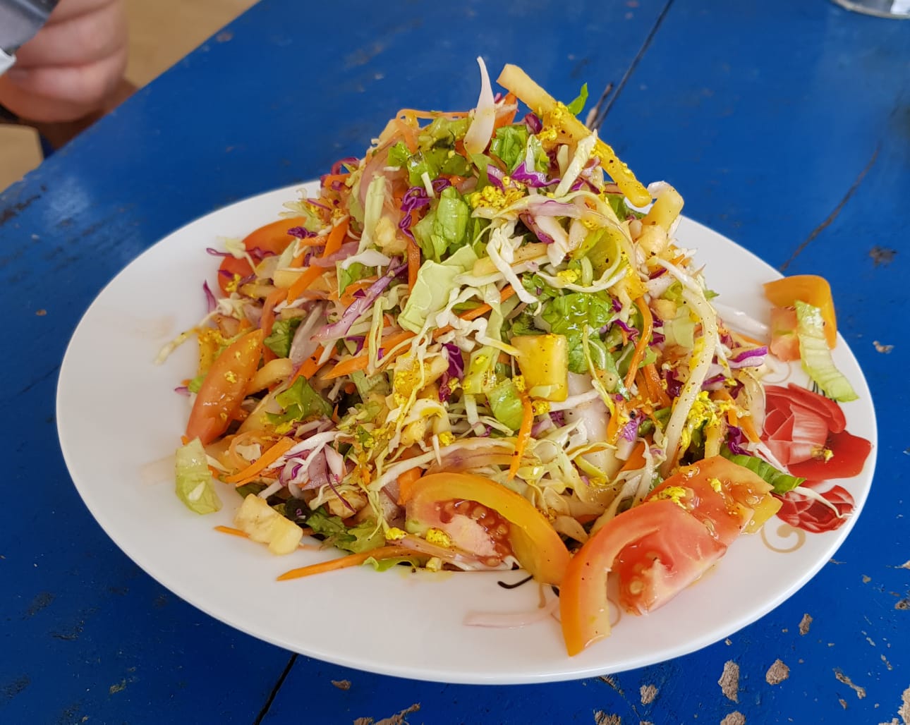 Garden Salad