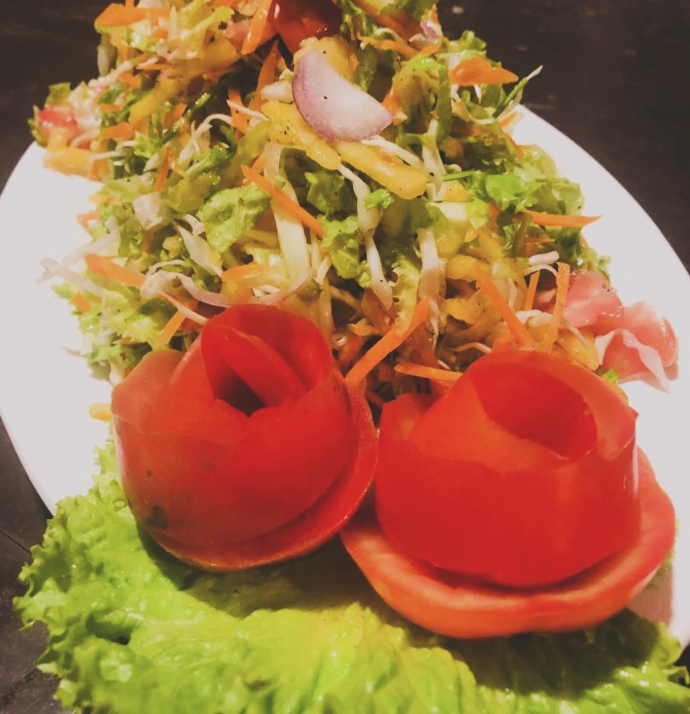 Chef Akila Kitchen 2